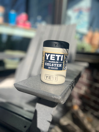 Yeti Colster Cape Taupe
