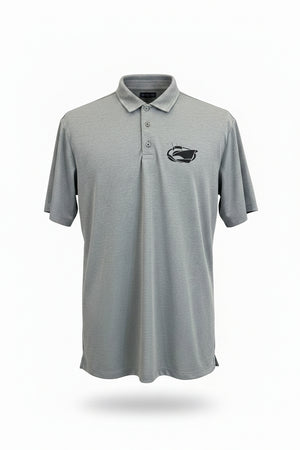 Jarrett Bay Classic Logo ANETIK Polo