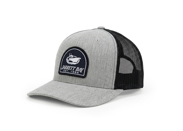 Classic Logo Patch Trucker