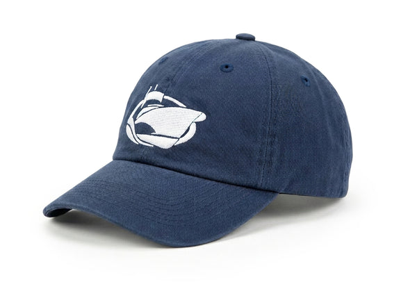 Classic Logo Twill Hat