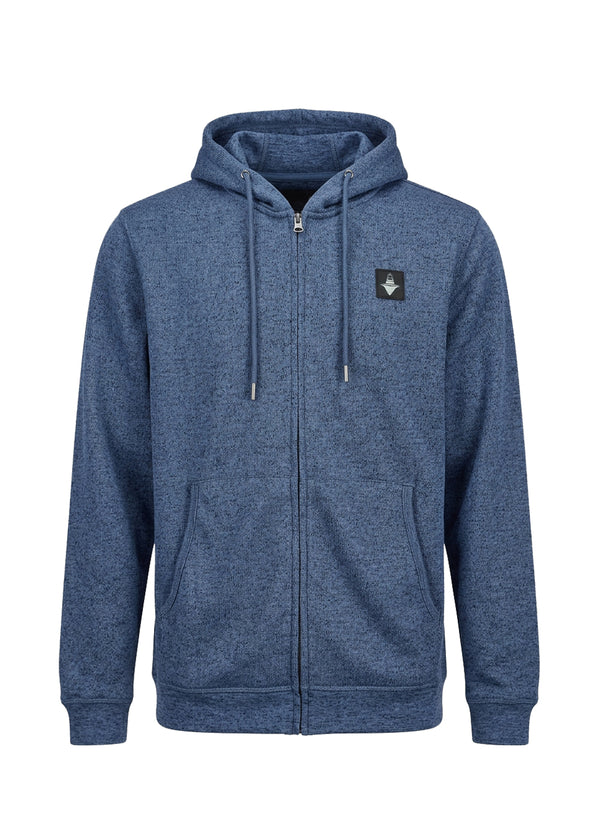 Cole Full Zip Jacket