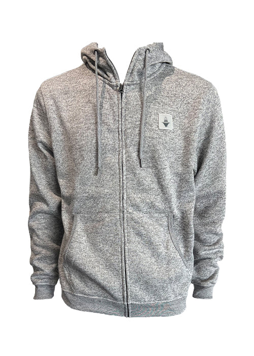 Cole Full Zip Jacket