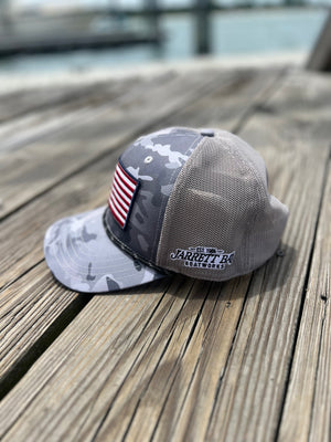 United States of Flare Trucker