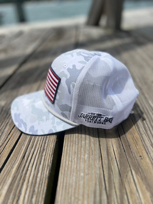 United States of Flare Trucker