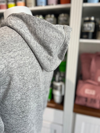 Cole Full Zip Jacket