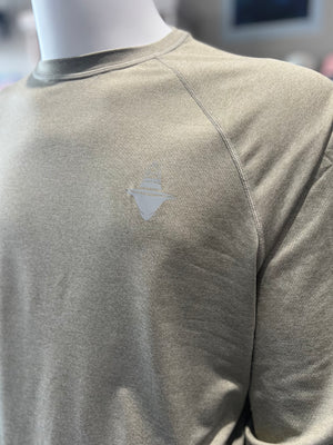 Jarrett Bay Surge Long Sleeve Shirt