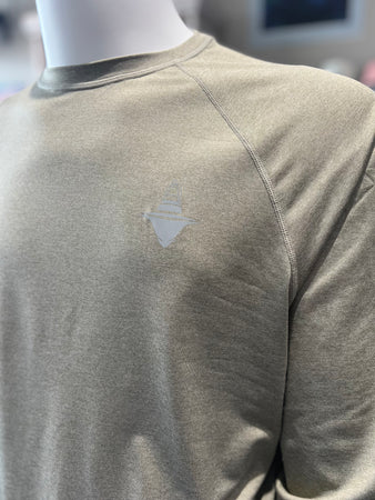 Jarrett Bay Surge Long Sleeve Shirt