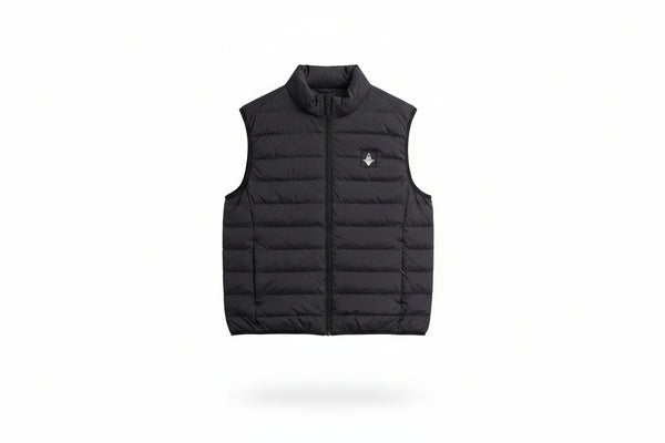 Jarrett Bay Men's Nelson Puffer Vest