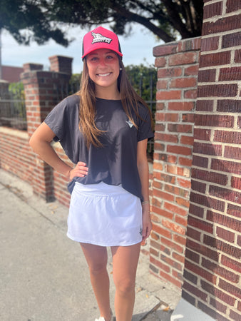 Jarrett Bay Match Athletic Skirt