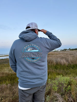 Beaufort Circle Hoodie