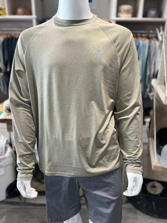 Jarrett Bay Surge Long Sleeve Shirt