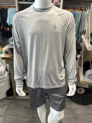 Jarrett Bay Surge Long Sleeve Shirt