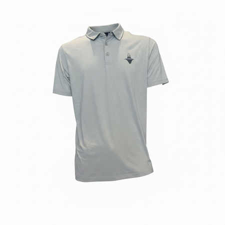 Jarrett Bay Flare Nation Hogan Polo