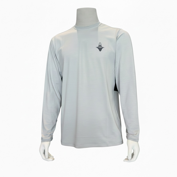 Jarrett Bay Flare Nation Hybrid Long Sleeve Performance