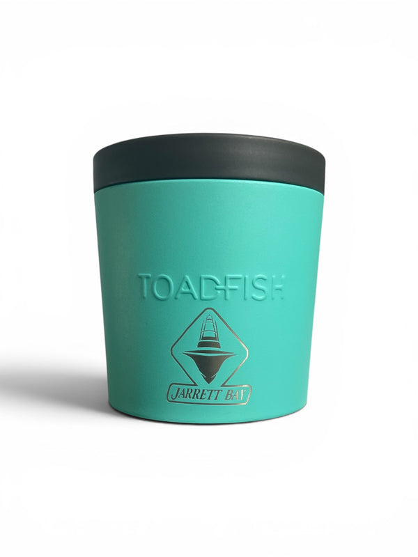 Toadfish Non-Tipping Cup Holder