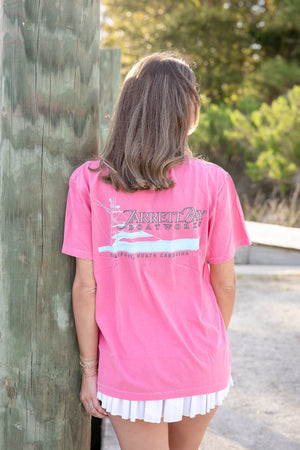 Jarrett Bay Silhouette T-Shirt