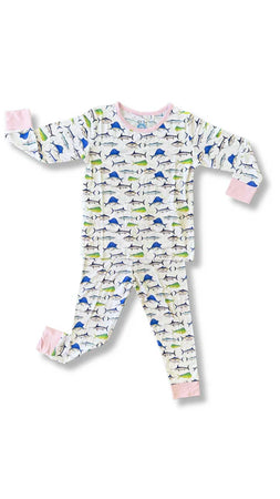 Tidal Tots Two Piece Set