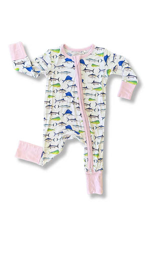 Tidal Tots Zippy