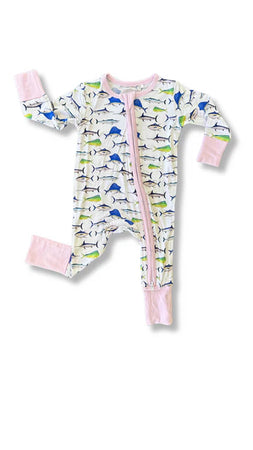 Tidal Tots Zippy