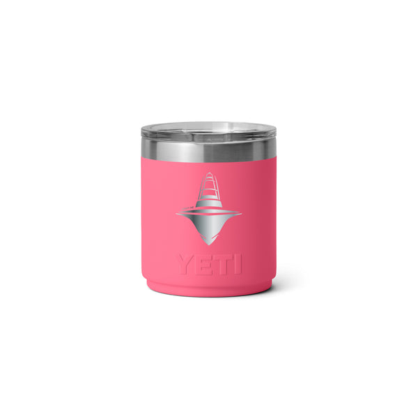 Flare Nation Yeti Lowball