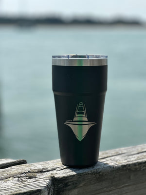 Flare Nation Yeti Stackable Cup