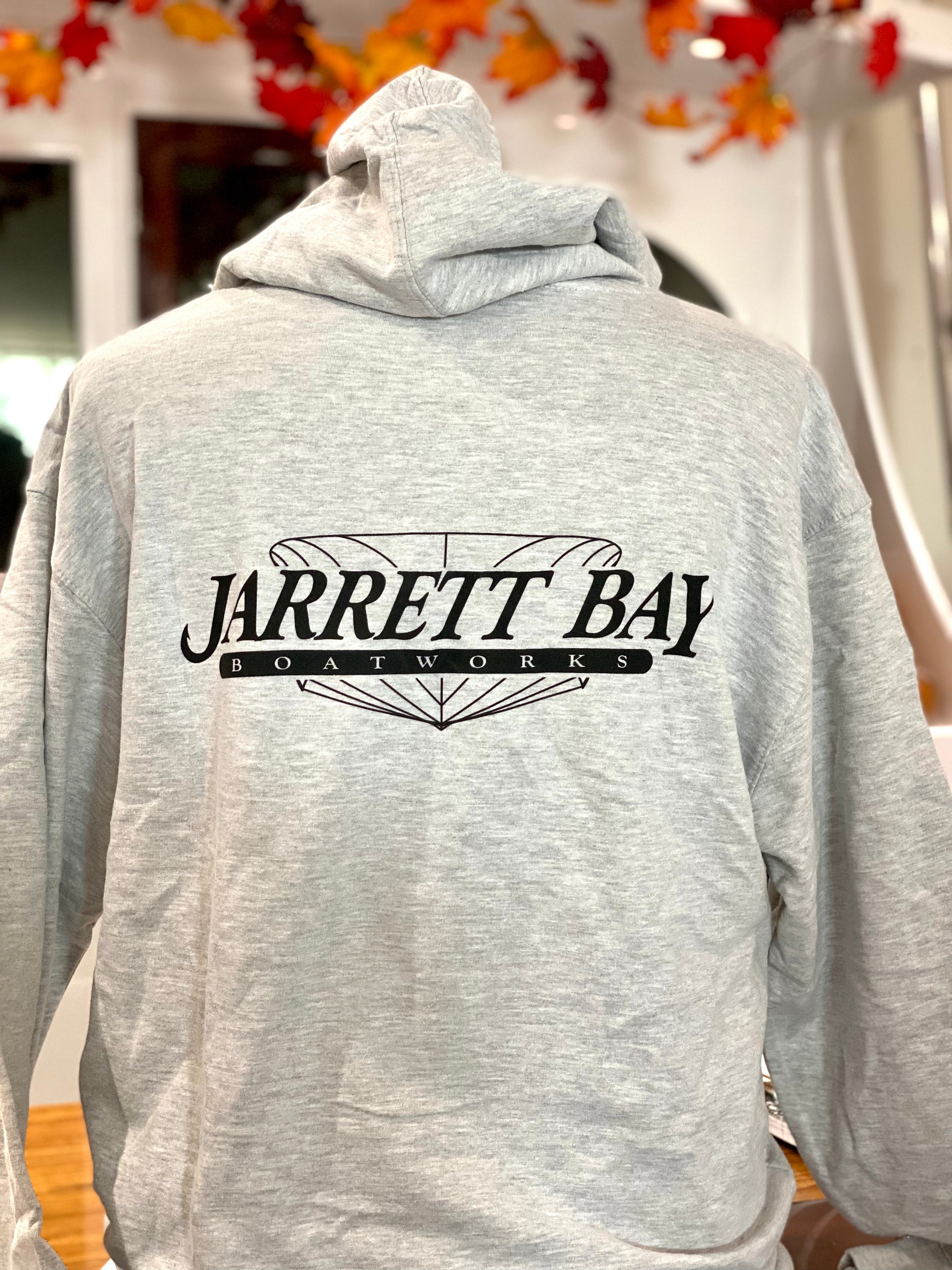 Jarrett Bay HUCK Performance Bucket - Jarrett Bay Boathouse