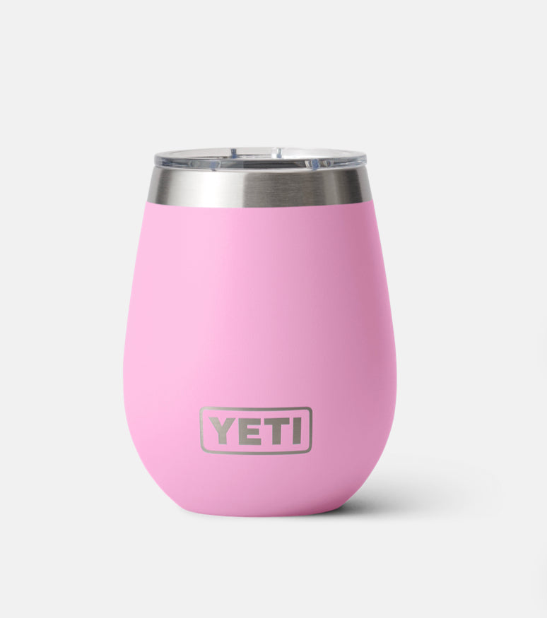 YETI Yonder 34oz Water Bottle - Power Pink