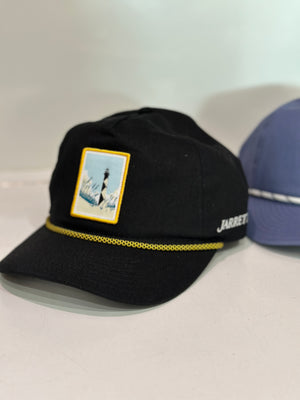 Jarrett Bay Cape Lookout Twill Hat