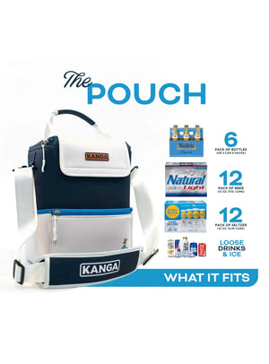 Kanga Pack Pouch