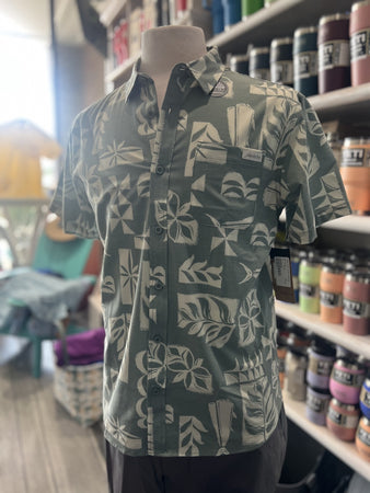 Juno Performance Shirt