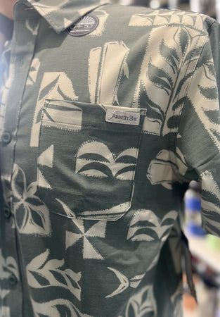 Juno Performance Shirt