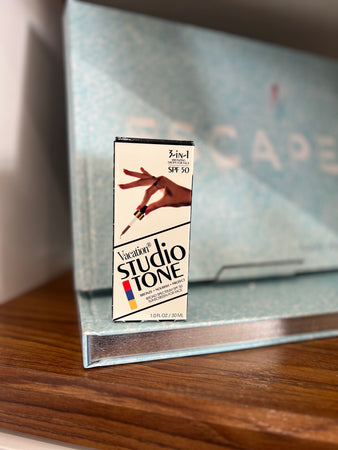 Vacation Studio Tone SPF 50
