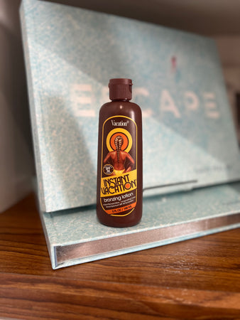 Instant Vacation SPF 30 Bronzing Lotion