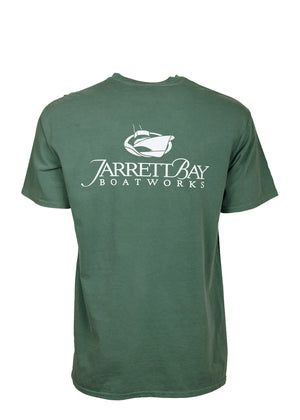 Jarrett Bay Classic Logo T-Shirt