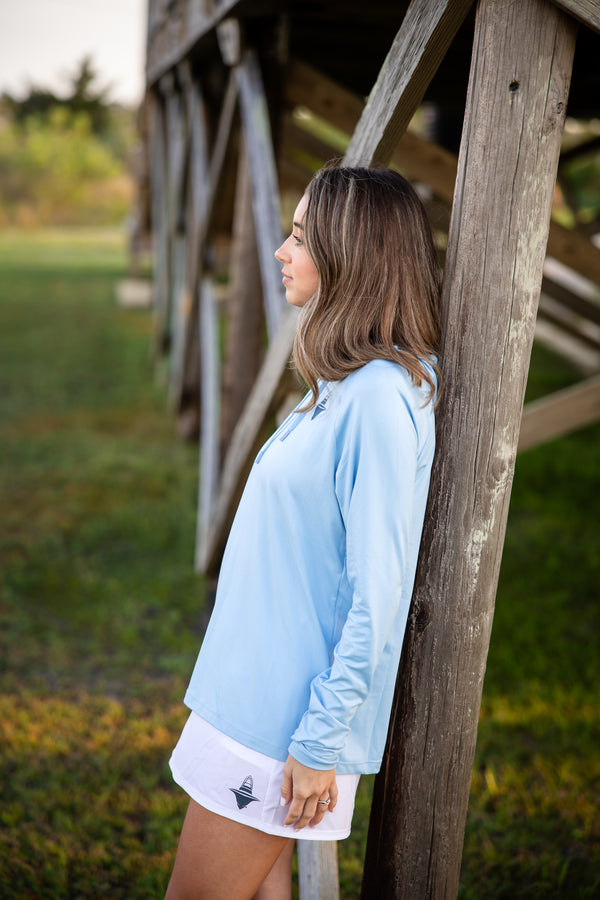 Sync Pullover