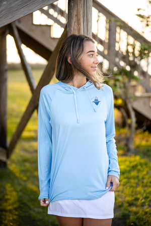 Sync Pullover