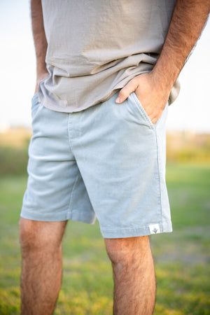 Jarrett Bay Flare Nation Latitude Shorts
