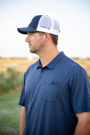 Pebble Polo