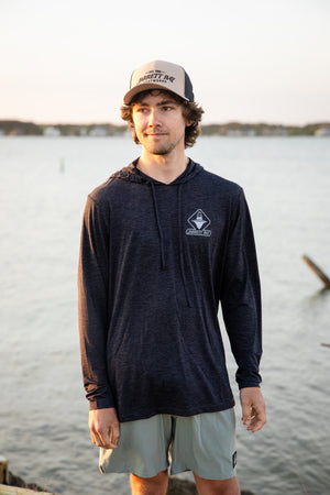 Jarrett Bay Nelson Shorts