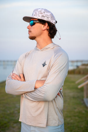 Trades Long Sleeve Performance