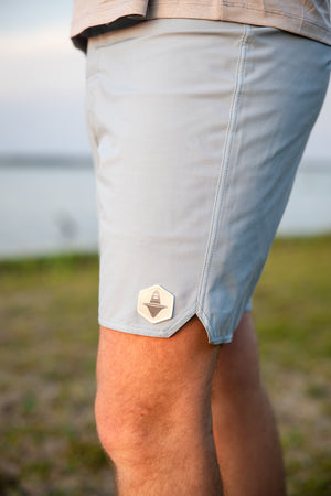 Jarrett Bay Lowdown Shorts