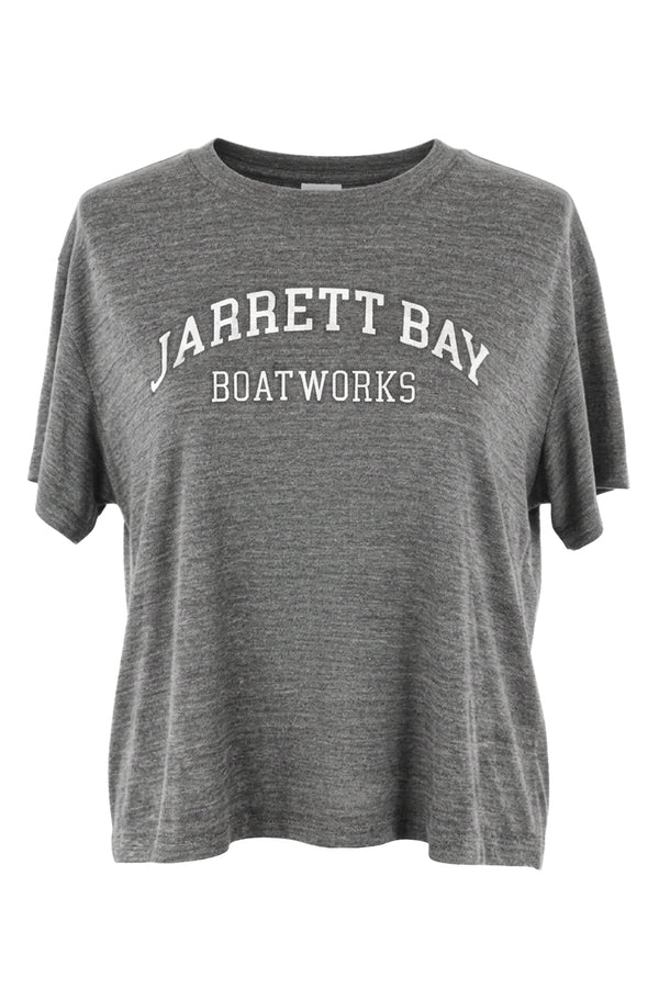 Jarrett Bay Boatworks Boxy Tee