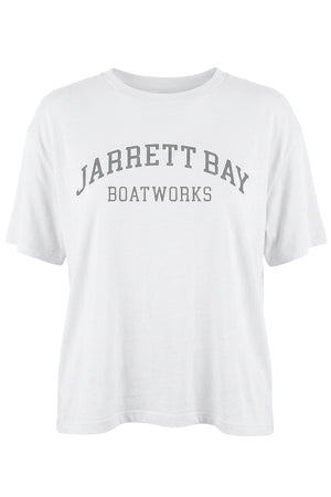Jarrett Bay Boatworks Boxy Tee