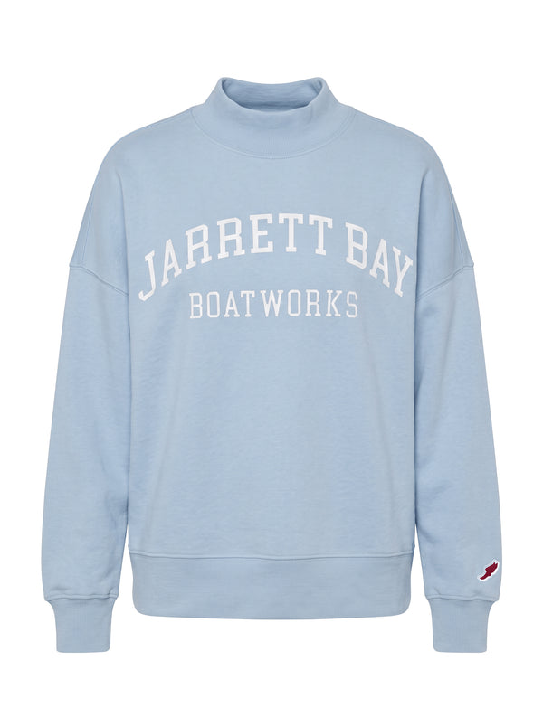 Jarrett Bay Boatworks Mockneck