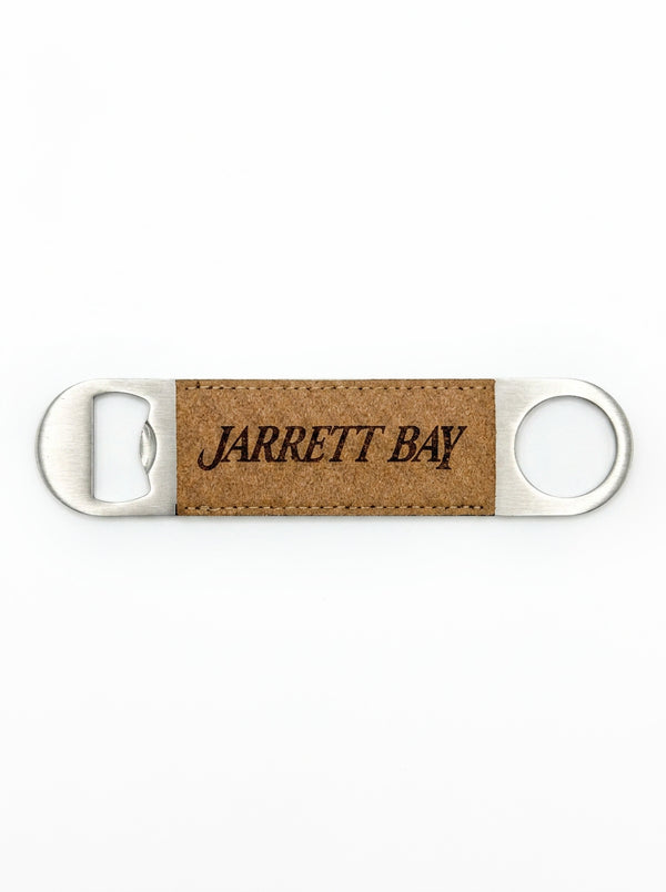 Jarrett Bay Bottle Opener