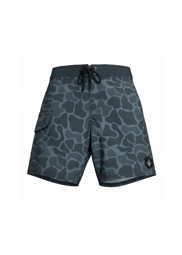 Jarrett Bay Boys Vault Shorts