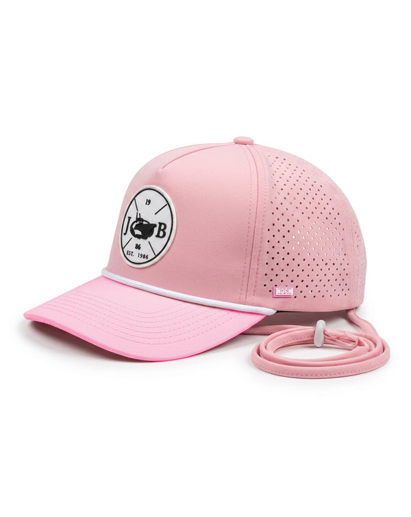 Jarrett Bay Classic Logo Youth Hat