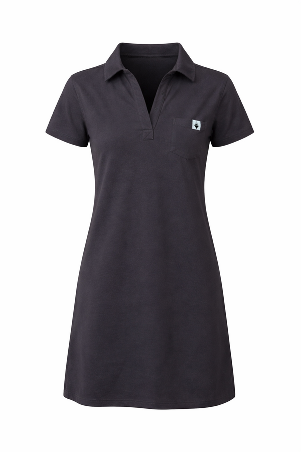 Jarrett Bay Dotty Dress