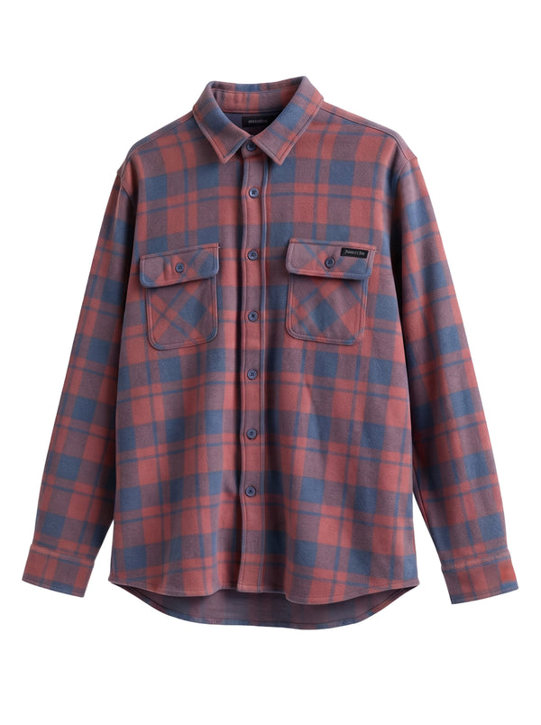 Jarrett Bay Empire Button Up