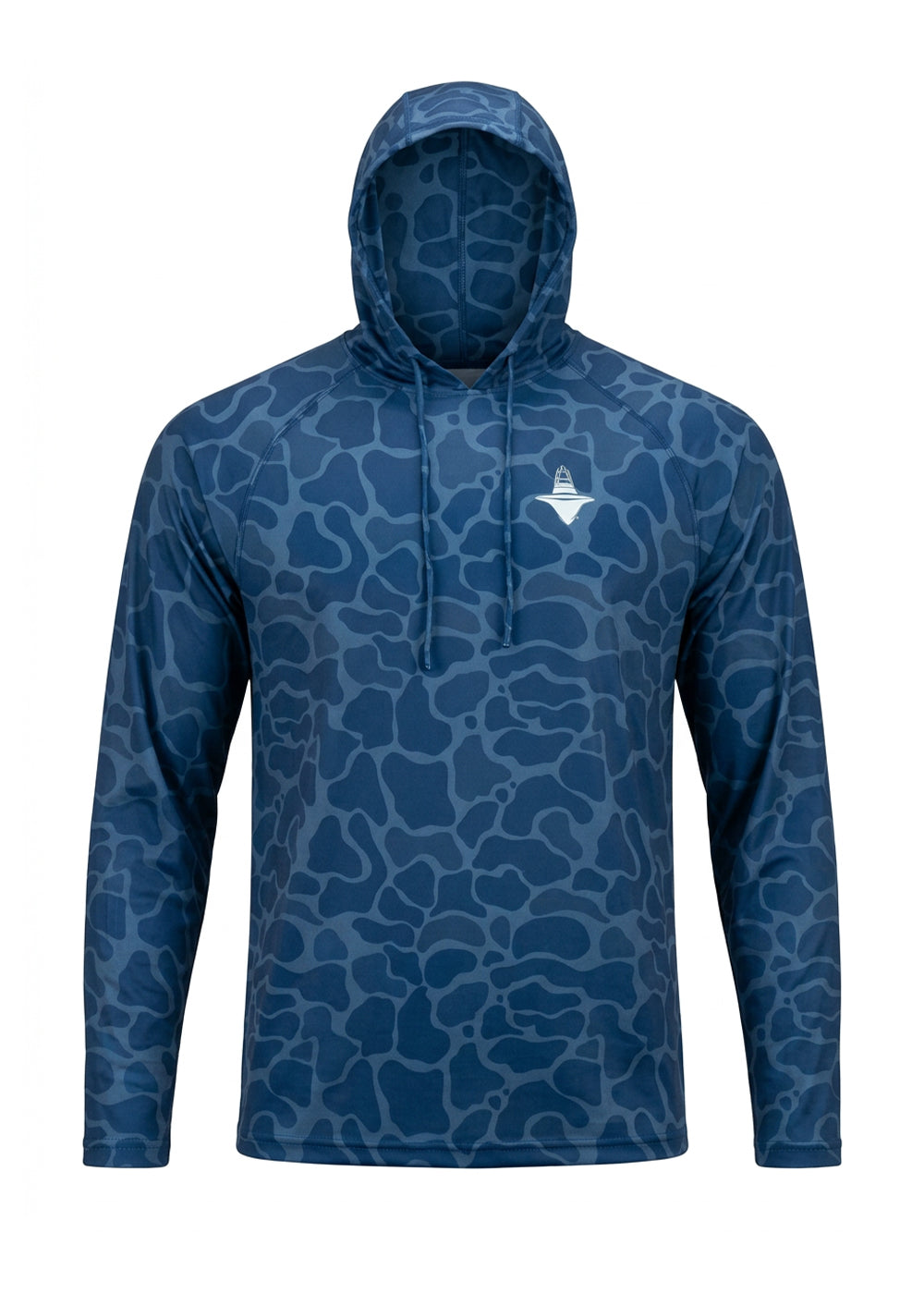 Jarrett Bay Flare Nation Carter Long Sleeve Performance